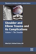 Download this eBook Shoulder and Elbow Trauma and its Complications