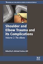 Download this eBook Shoulder and Elbow Trauma and its Complications