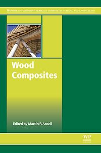 Téléchargez le livre :  Wood Composites