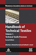 Télécharger le livre :  Handbook of Technical Textiles