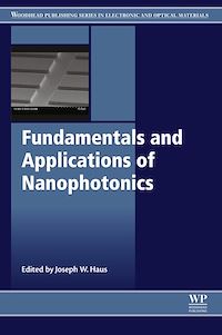 Téléchargez le livre :  Fundamentals and Applications of Nanophotonics
