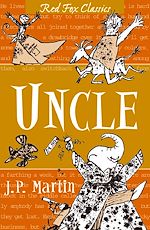 Télécharger le livre :  Uncle