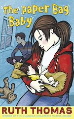Download this eBook The Paper Bag Baby