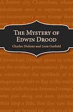 Télécharger le livre :  The Mystery of Edwin Drood