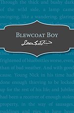 Télécharger le livre :  Blewcoat Boy