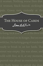 Download this eBook The House of Cards