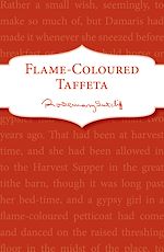 Télécharger le livre :  Flame-Coloured Taffeta