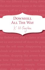 Télécharger le livre :  Downhill All The Way