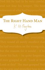 Télécharger le livre :  The Right-Hand Man