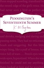 Télécharger le livre :  Pennington's Seventeenth Summer