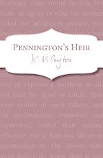Télécharger le livre :  Pennington's Heir