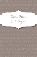 Télécharger le livre :  Dear Fred