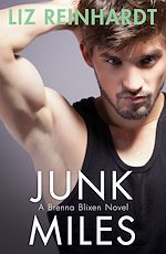 Download this eBook Junk Miles (A Brenna Blixen Novel)