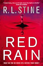 Download this eBook Red Rain