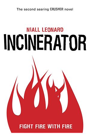 Download the eBook: Incinerator