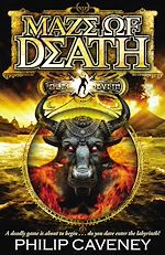 Download this eBook Alec Devlin: Maze of Death