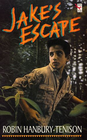 Download the eBook: Jake's Escape