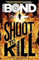 Télécharger le livre :  Young Bond: Shoot to Kill