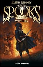 Télécharger le livre :  The Spook's Stories: Witches
