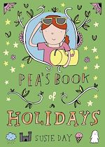 Download this eBook Pea's Book of Holidays