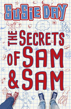 Download the eBook: The Secrets of Sam and Sam
