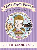Télécharger le livre :  Ellie's Magical Bakery: Perfect Pie for a Perfect Pet