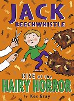 Download this eBook Jack Beechwhistle: Rise Of The Hairy Horror