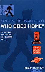 Télécharger le livre :  Who Goes Home?