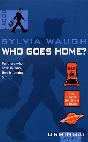 Téléchargez le livre :  Who Goes Home?