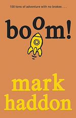 Télécharger le livre :  Boom!
