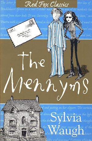 Download the eBook: The Mennyms