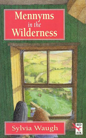 Download the eBook: Mennyms In The Wilderness