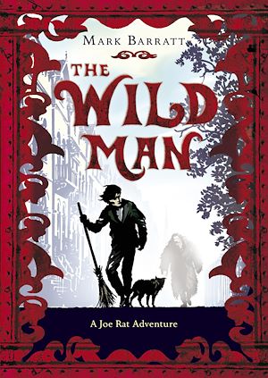 Download the eBook: The Wild Man