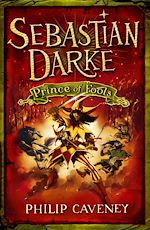 Download this eBook Sebastian Darke: Prince of Fools