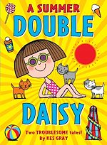 Télécharger le livre :  A Summer Double Daisy