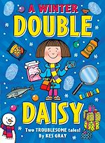 Télécharger le livre :  A Winter Double Daisy