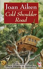 Download this eBook Cold Shoulder Road