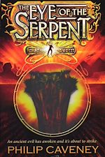 Download this eBook Alec Devlin: The Eye of the Serpent