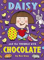 Télécharger le livre :  Daisy and the Trouble with Chocolate