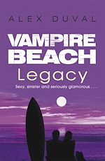 Download this eBook Vampire Beach: Legacy