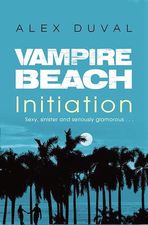 Download the eBook: Vampire Beach: Initiation