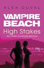 Download this eBook Vampire Beach: High Stakes