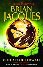 Download this eBook Outcast Of Redwall