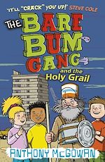 Download this eBook The Bare Bum Gang and the Holy Grail