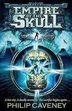 Download this eBook Alec Devlin: Empire of the Skull