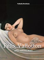 Télécharger le livre :  Félix Vallotton and artworks