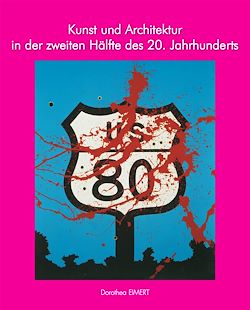 Télécharger le livre :  Kunst und Architektur des 20. Jahrhunderts, Band II