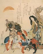 Télécharger le livre :  Hokusai
