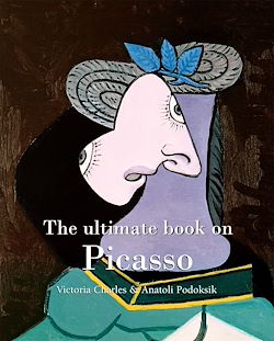 Télécharger le livre :  The ultimate book on Picasso