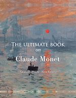 Télécharger le livre :  The ultimate book on Claude Monet